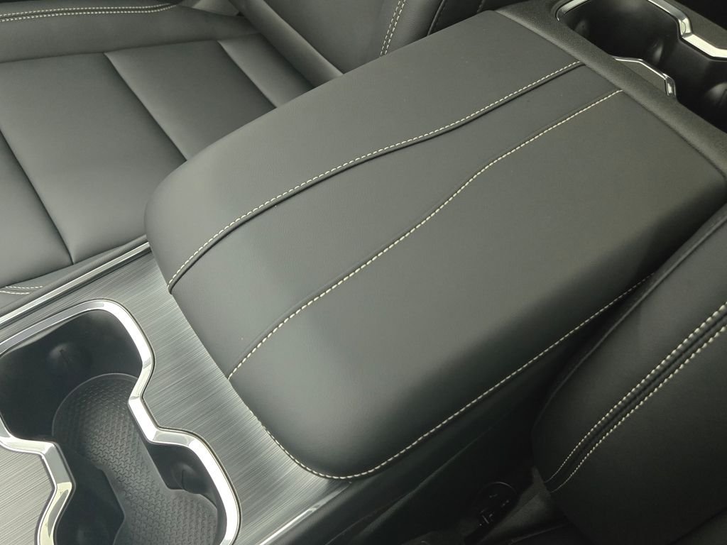 New 2026 Ebony Twilight Metallic GMC Elevation image 27