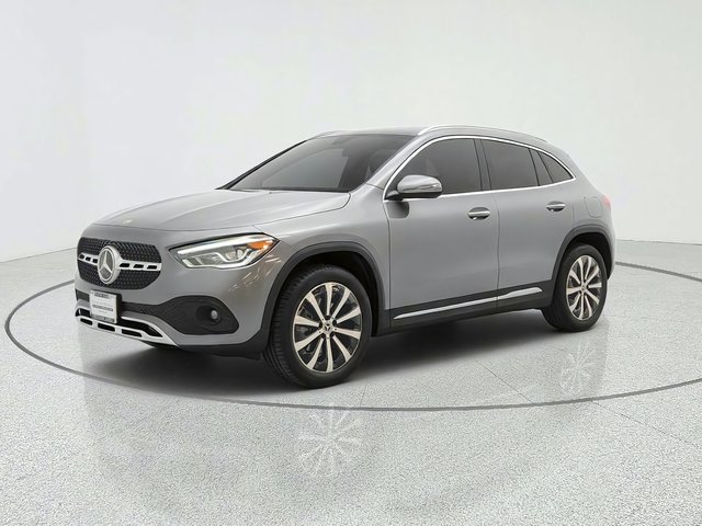 2023 Mercedes-Benz GLA GLA 250 SUV