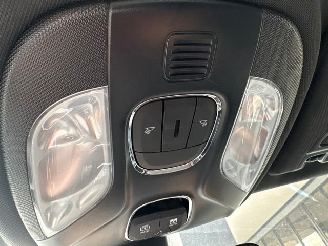 Used 2023 Black Jeep Limited image 21