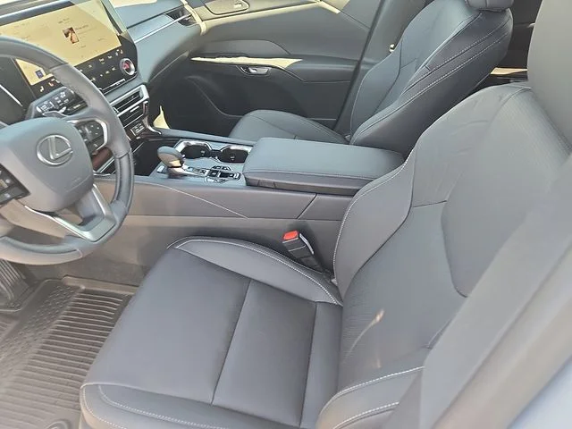 2026 Lexus RX 350 Premium Plus - Photo 13