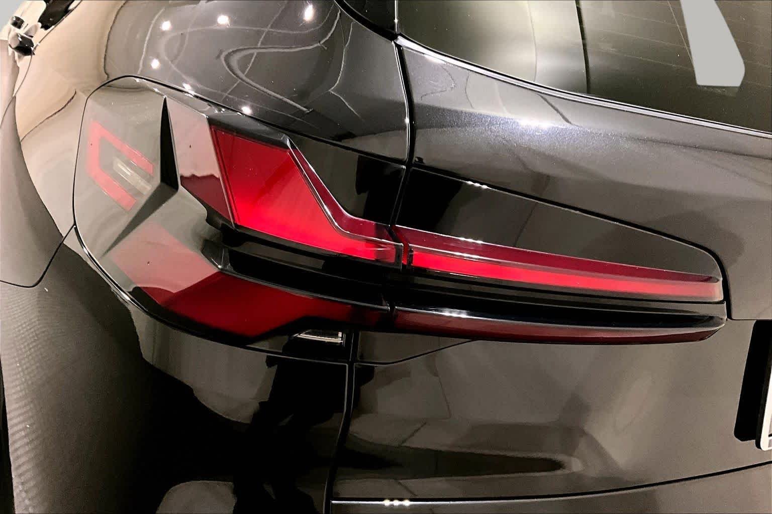 Used 2024 Black Sapphire Metallic BMW Competition image 53