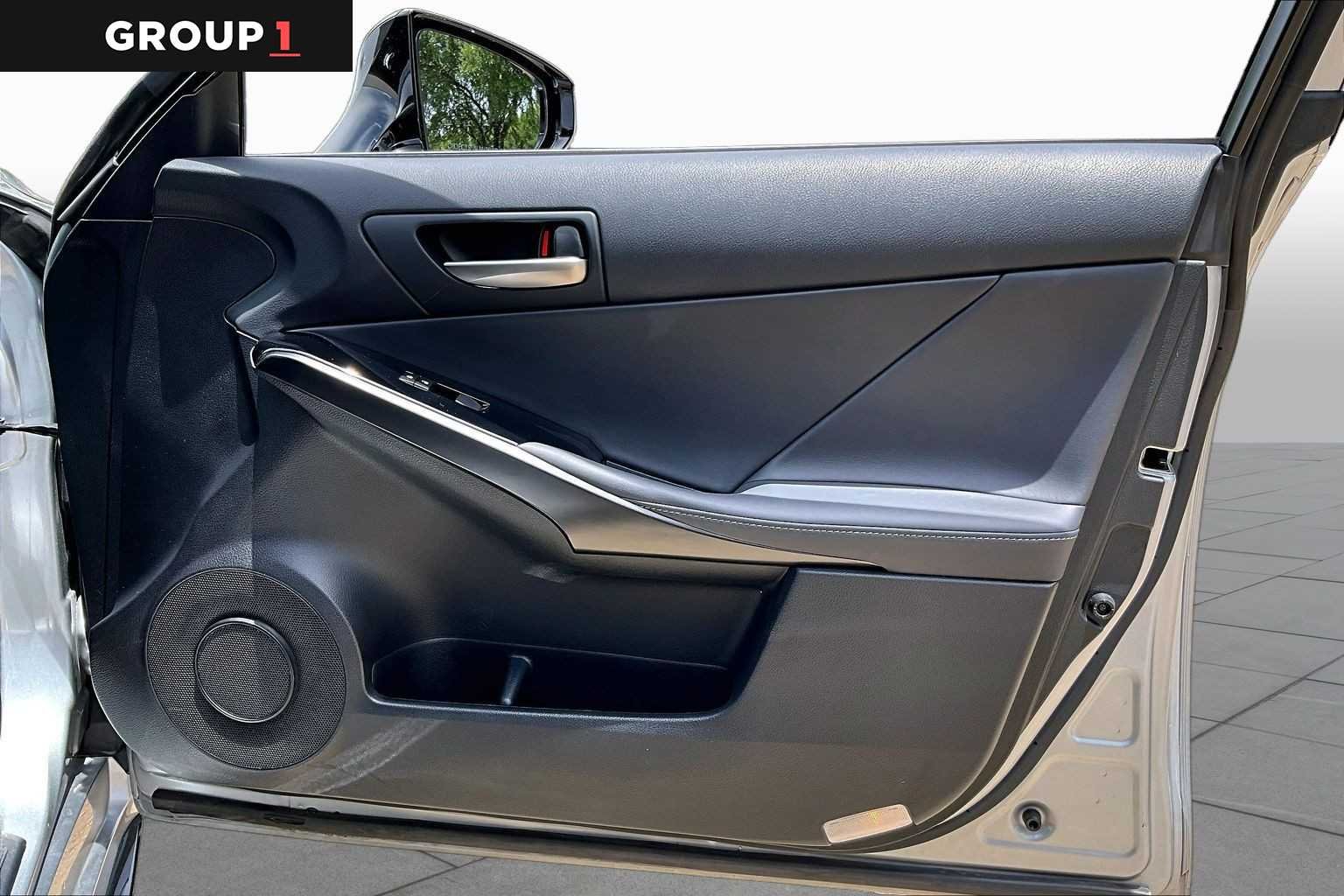 Used 2024 Iridium Lexus F SPORT Design image 20