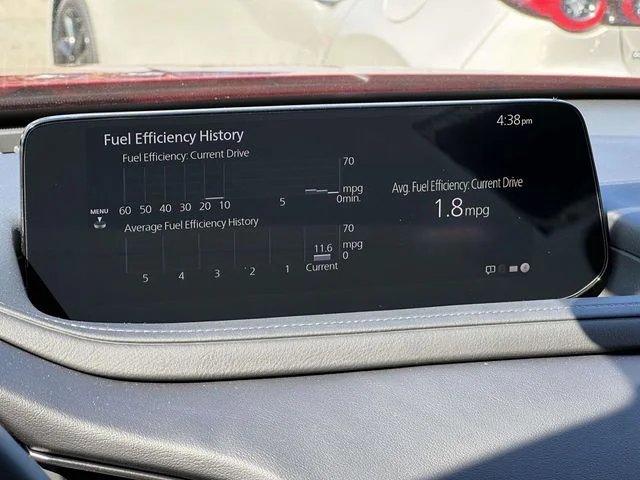 2026 Mazda CX-30 Turbo Premium Plus - Photo 3