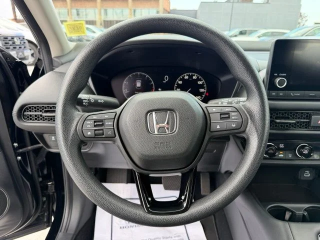 Used 2024  Honda LX image 21