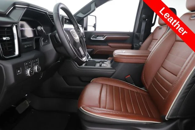 Used 2026 Silver GMC Denali Ultimate image 17