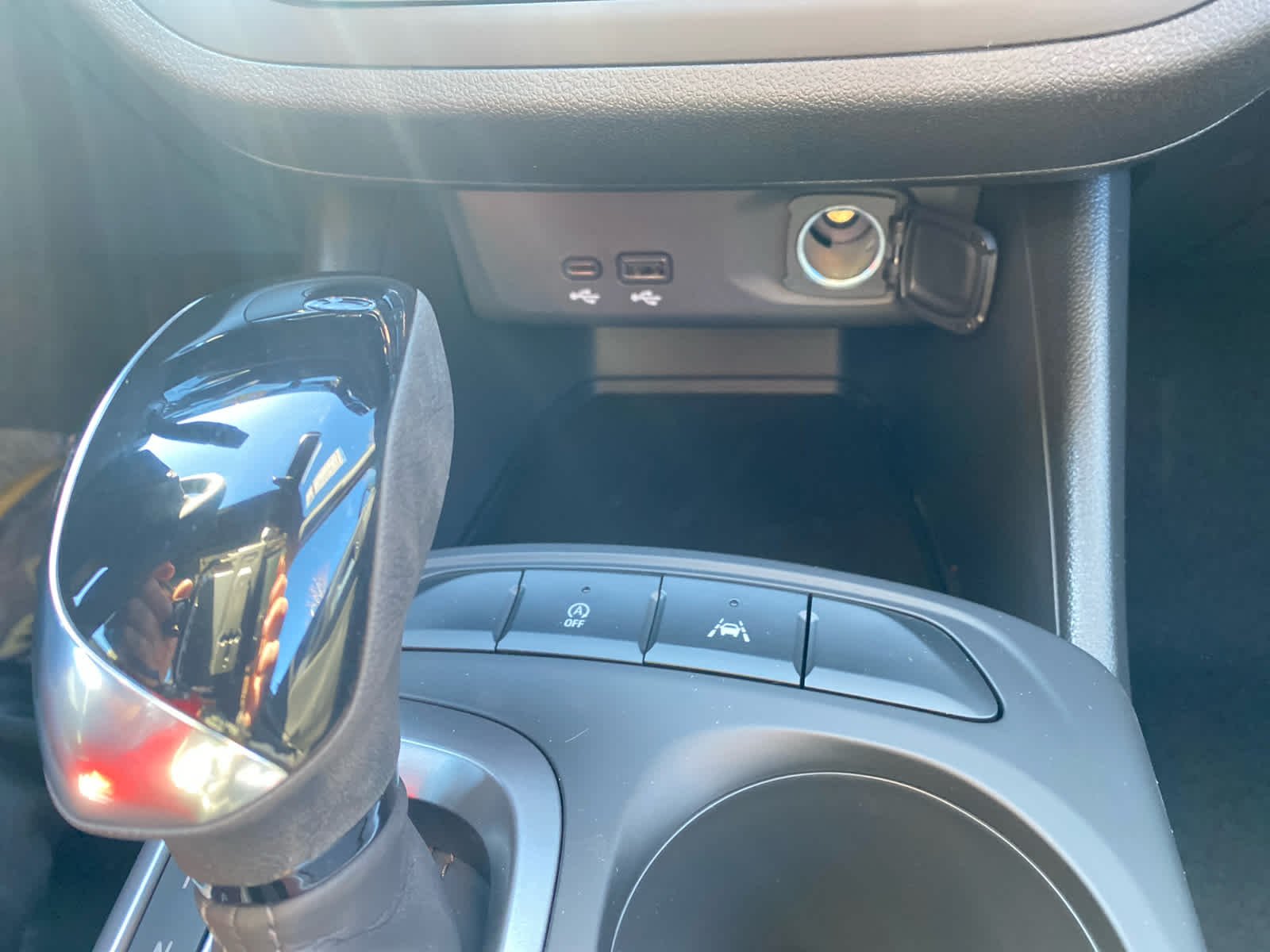 2026 Buick Envista Preferred - Photo 21