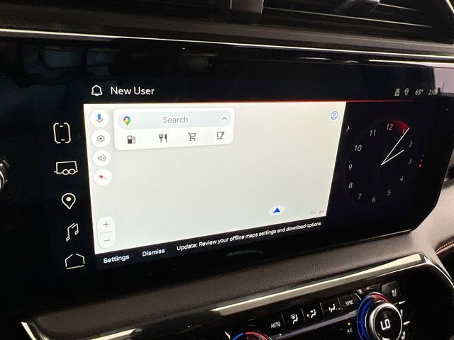 2024 GMC Sierra 2500HD AT4 - Photo 36