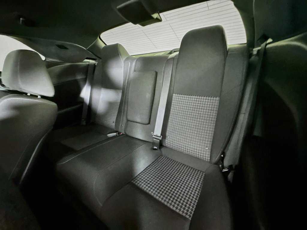 Used 2022 Indigo Blue Dodge GT image 29