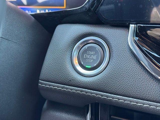 2025 Chevrolet Colorado LT - Photo 20