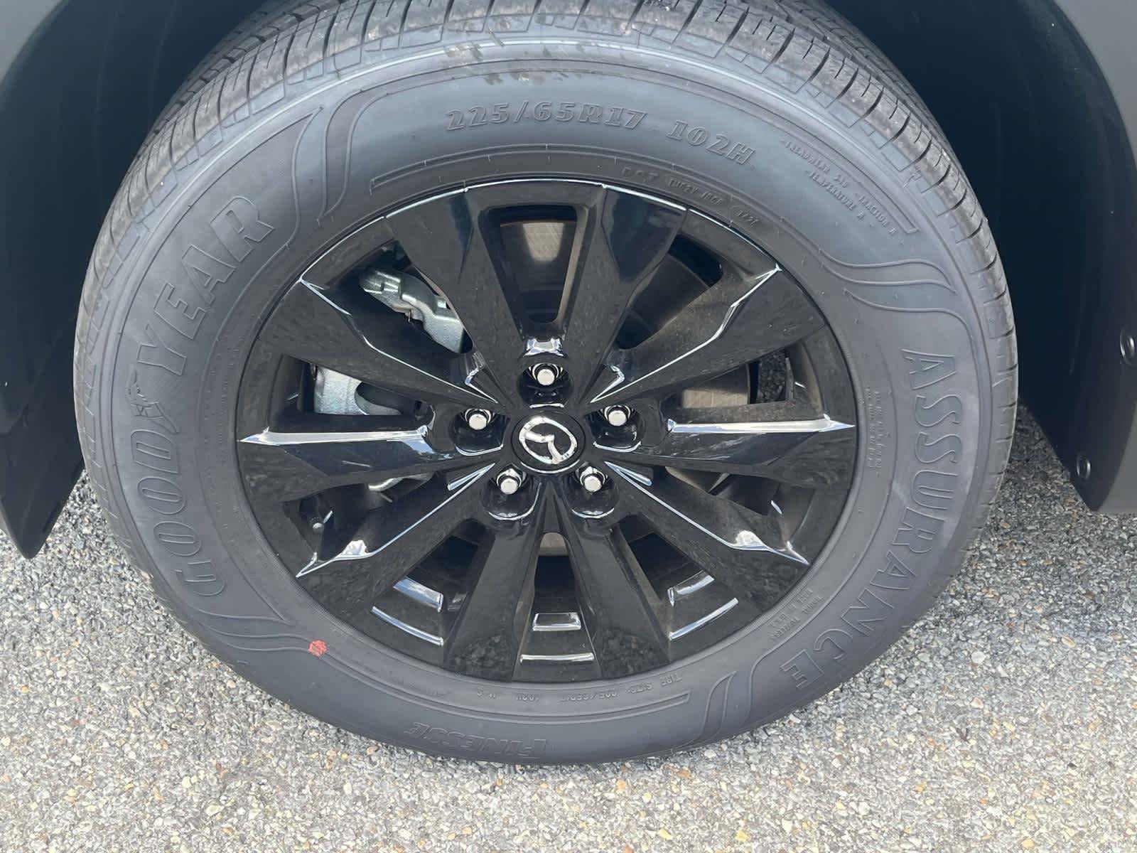 New 2026 Cypress Mazda 2.5 S Preferred image 12
