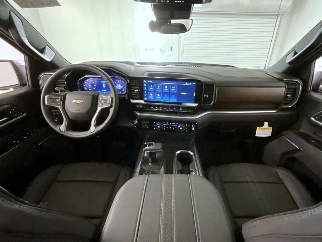 2026 Chevrolet Silverado 1500 High Country - Photo 13