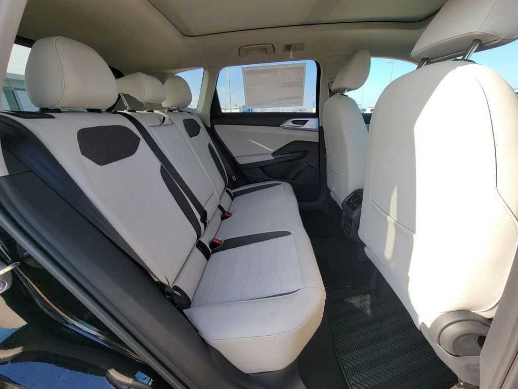 2026 Volkswagen Taos SE - Photo 13
