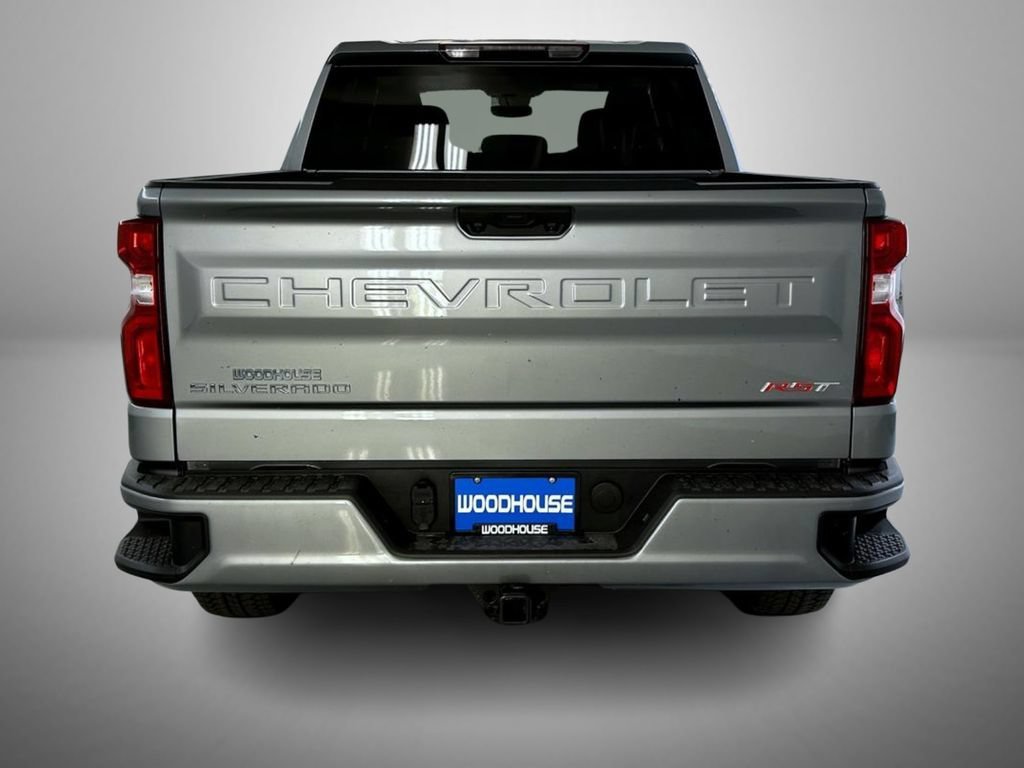 2026 Chevrolet Silverado 1500 RST - Photo 6