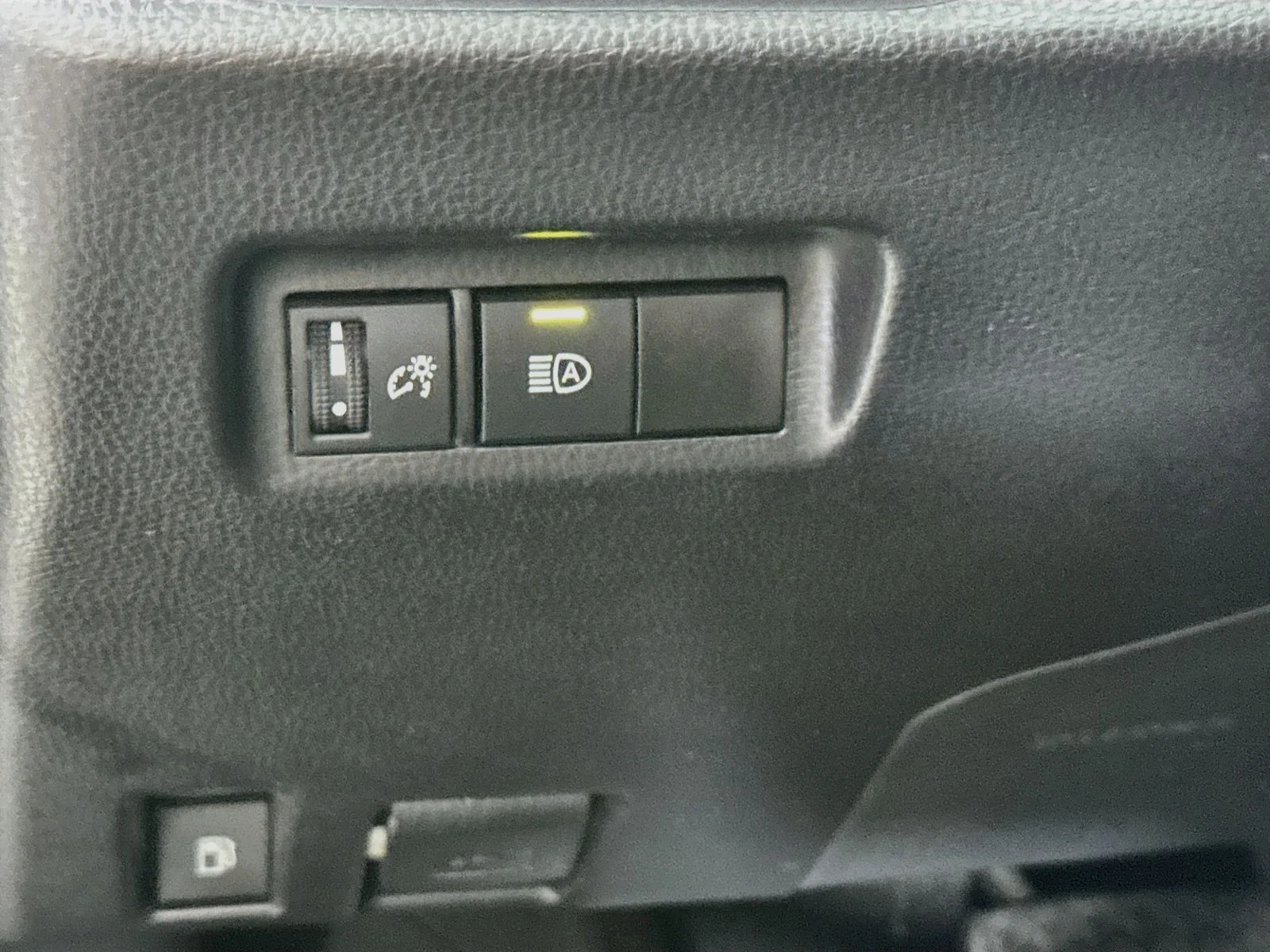Certified Used 2025 Gray Toyota XLE image 10