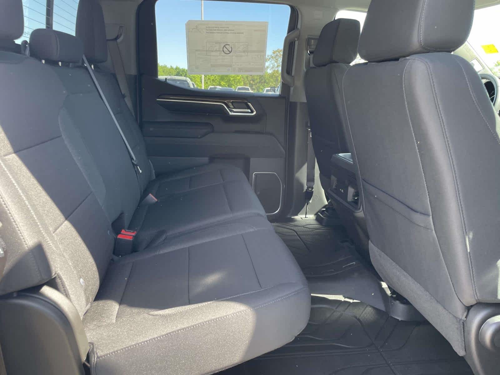 2026 Chevrolet Silverado 1500 RST - Photo 18