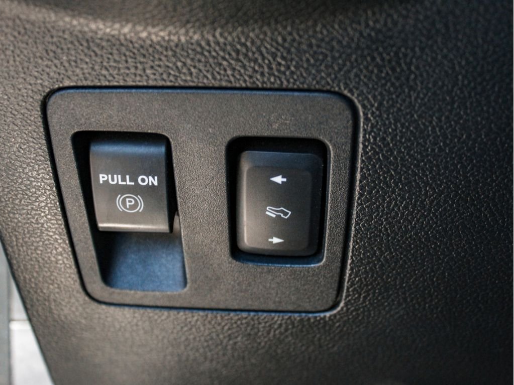 Used 2020 Blue Ford Raptor image 14