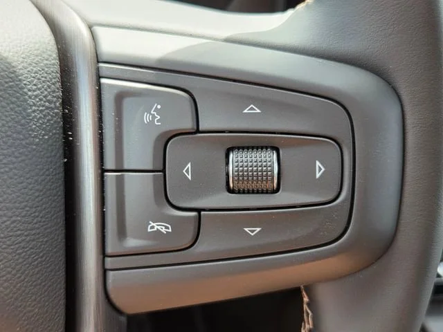 2026 GMC Sierra 3500HD AT4 - Photo 17