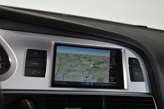 2011 Audi A6 Premium - Photo 24
