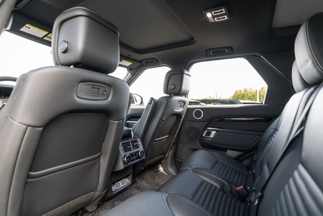 Used 2025 Gray Land Rover S image 14
