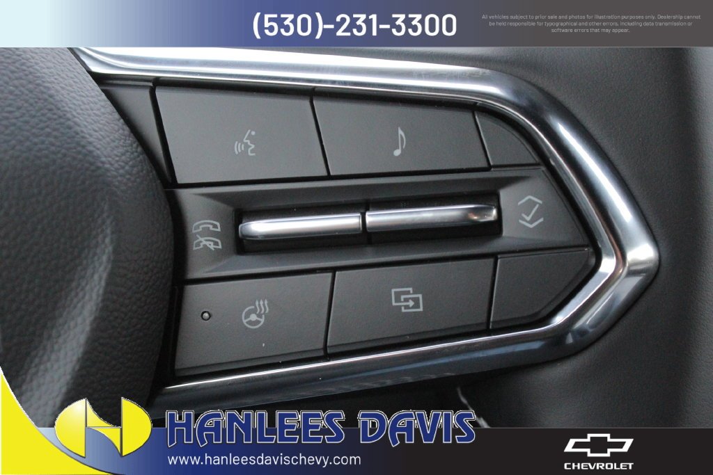2026 Chevrolet Equinox EV 2LT - Photo 31