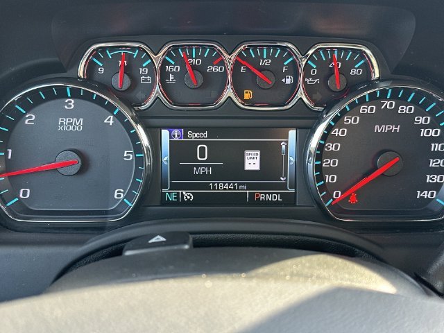 Certified Used 2020 DARK SKY METALLIC GMC SLT image 19