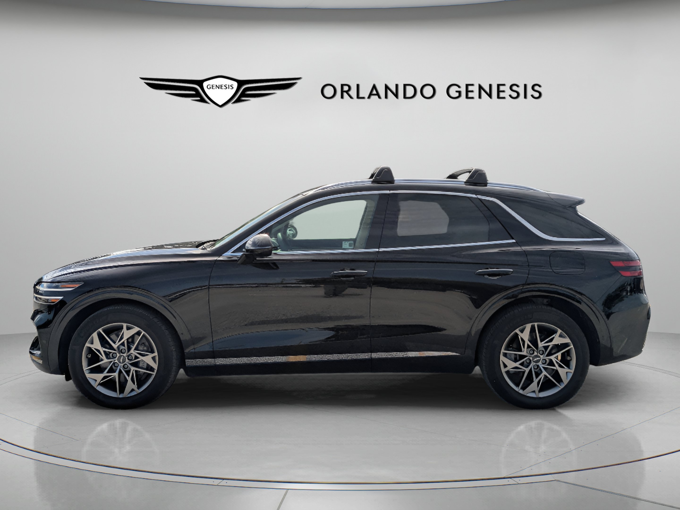New 2025 Vik Black Genesis 2.5T image 4