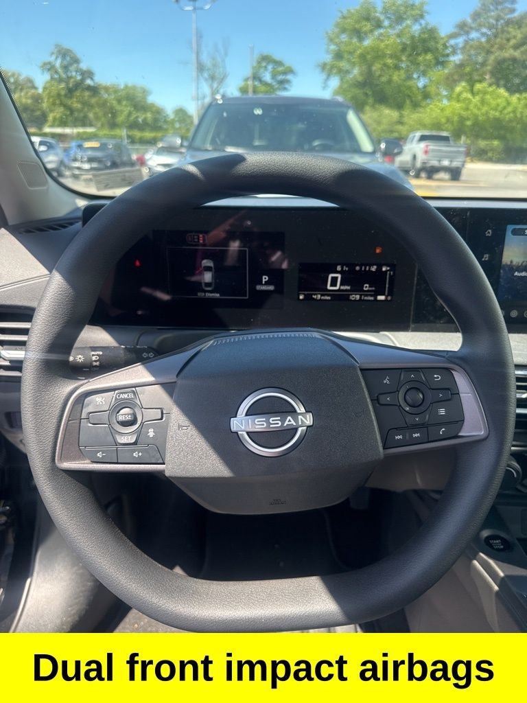 Used 2026 Black Nissan S image 28