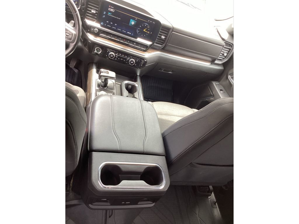 Used 2023 Summit White Chevrolet RST image 18