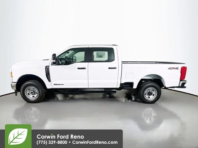 New 2026 Oxford White Ford XL image 4