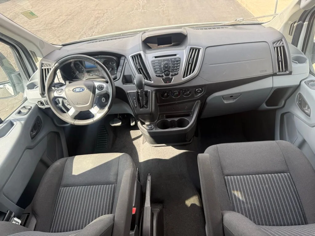 Used 2019 White Ford XLT image 47