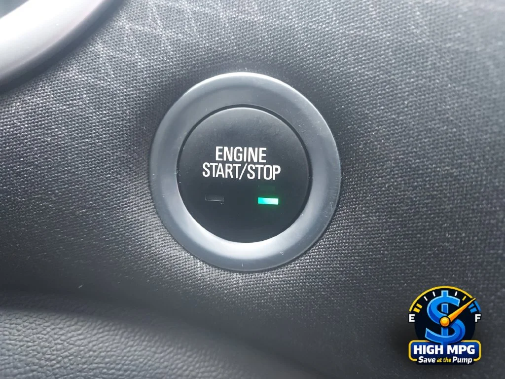 Used 2021 Gray Chevrolet RS image 16