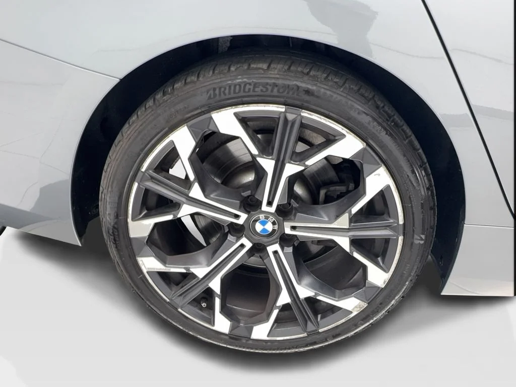 Used 2026 Gray BMW 330i image 16