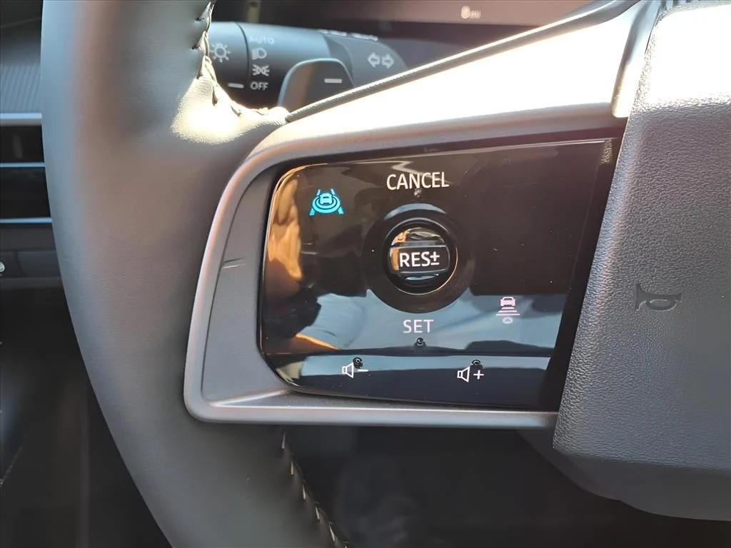 2025 Nissan Murano SV - Photo 27