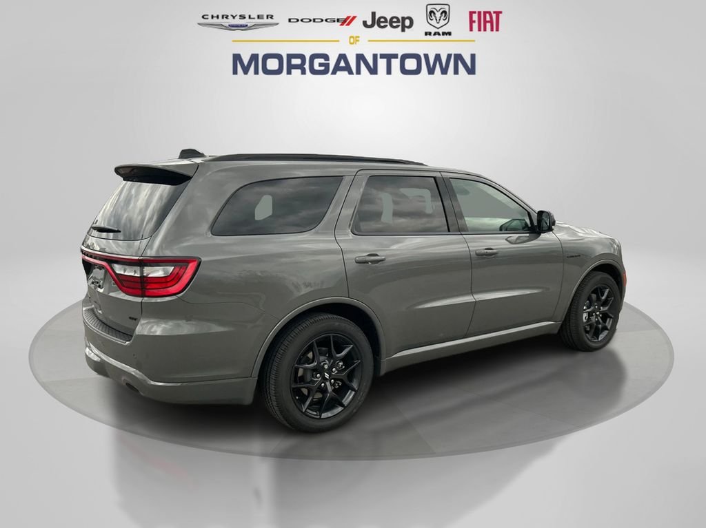 2026 Dodge Durango GT Plus photo 4