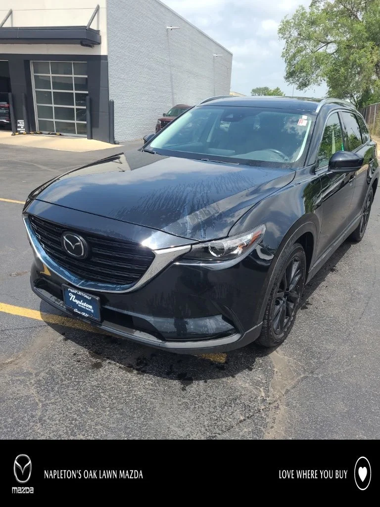 2023 Mazda CX-9 Touring Plus AWD's photo
