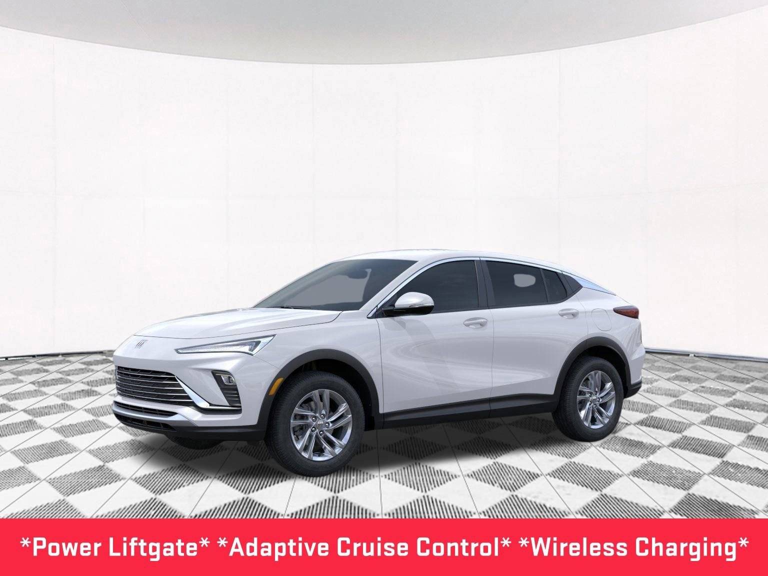 2026 BUICK ENVISTA - Image 5