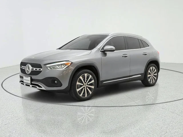 2023 Mercedes-Benz GLA GLA 250 SUV