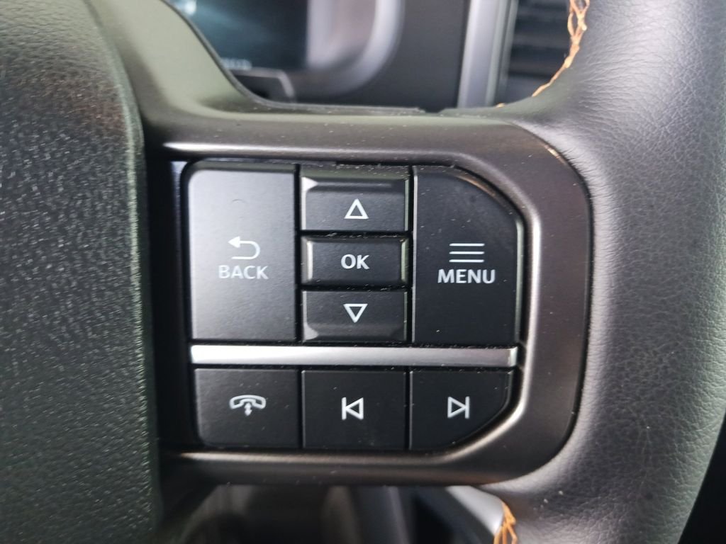 2025 Ford F-150 Tremor - Photo 34