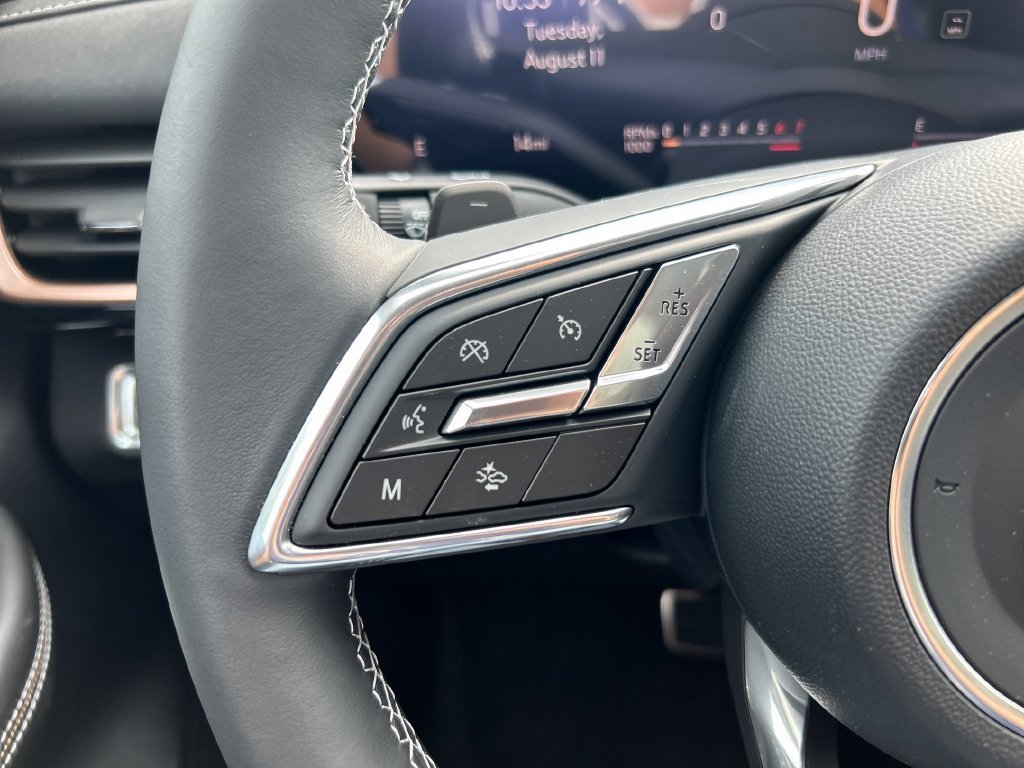 2026 Buick Envision Sport Touring - Photo 46