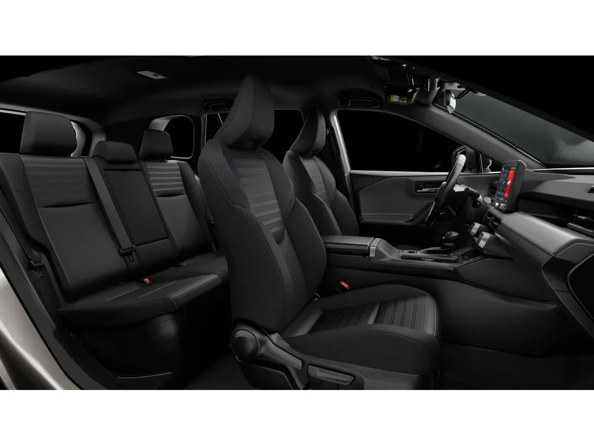 New 2026 Meteor Shower Toyota SE image 20