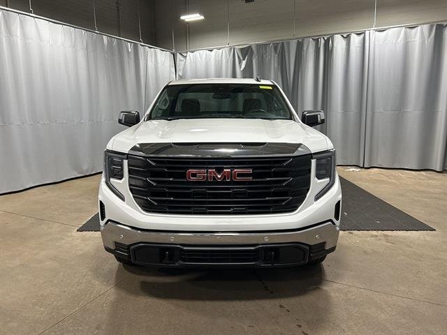 2025 GMC Sierra 1500 Pro - Photo 11