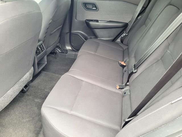 Used 2023 Gray Nissan S image 15
