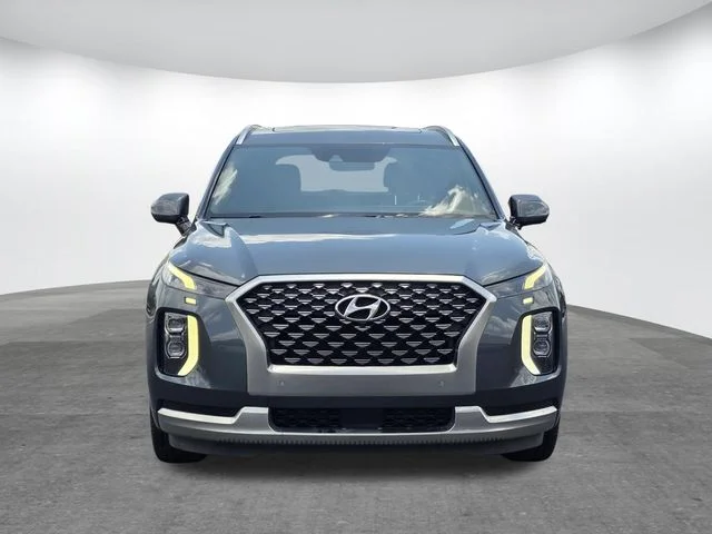 Certified Used 2022 Steel / Graphite Hyundai Calligraphy image 2
