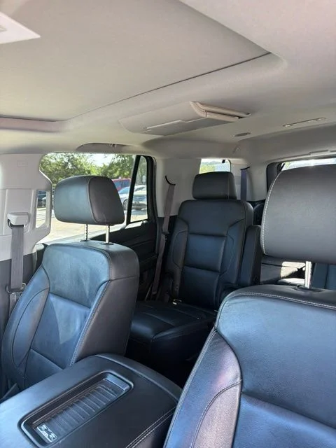 Used 2017 Black Chevrolet LT image 6