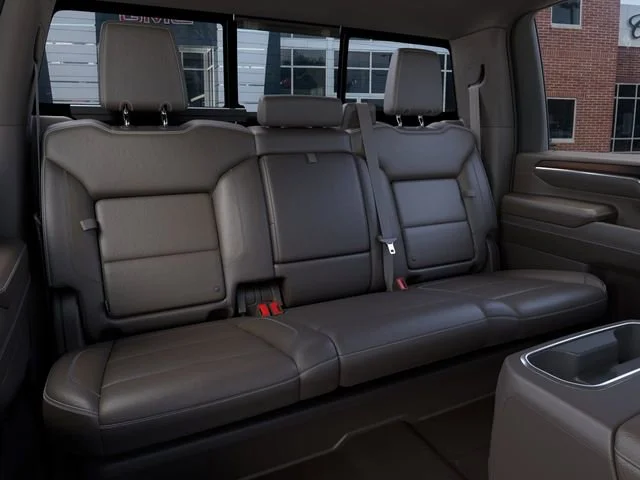 New 2026 Summit White GMC Denali image 17