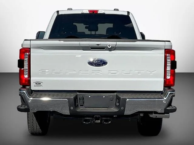 New 2026 Avalanche Ford F-250® Lariat® image 39