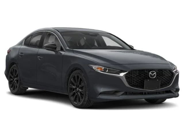 New 2026 Machine Gray Metallic Mazda 2.5 S Select Sport image 9