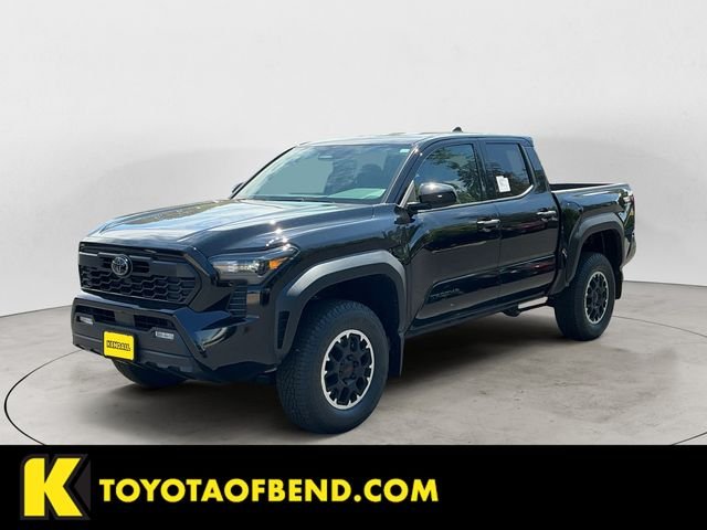 2026 Toyota Tacoma  TRD Off-Road