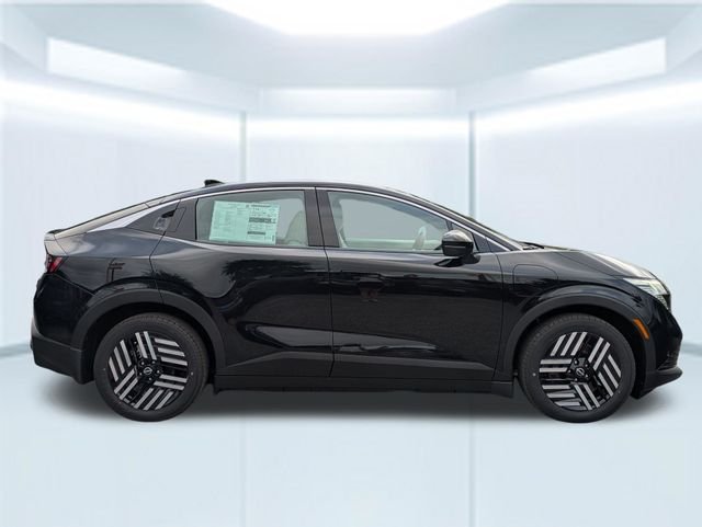 New 2026 Black Nissan SV+ image 7