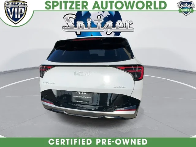 Used 2026 White Kia SX image 13